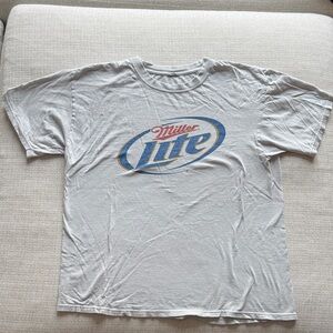 Miller Lite T-Shirt